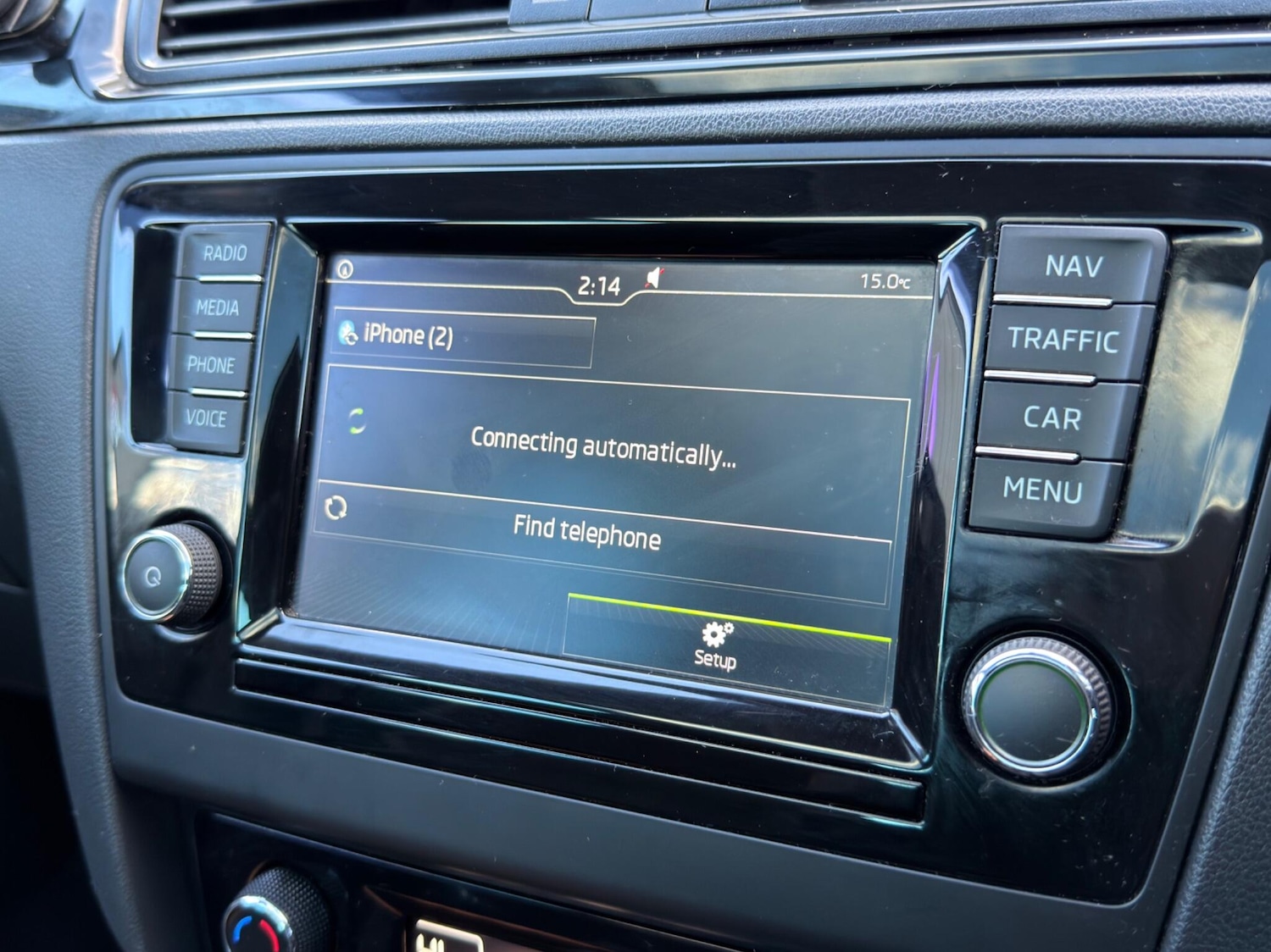 Used Skoda Rapid Spaceback 2015 for sale - 78062754: Photo 39