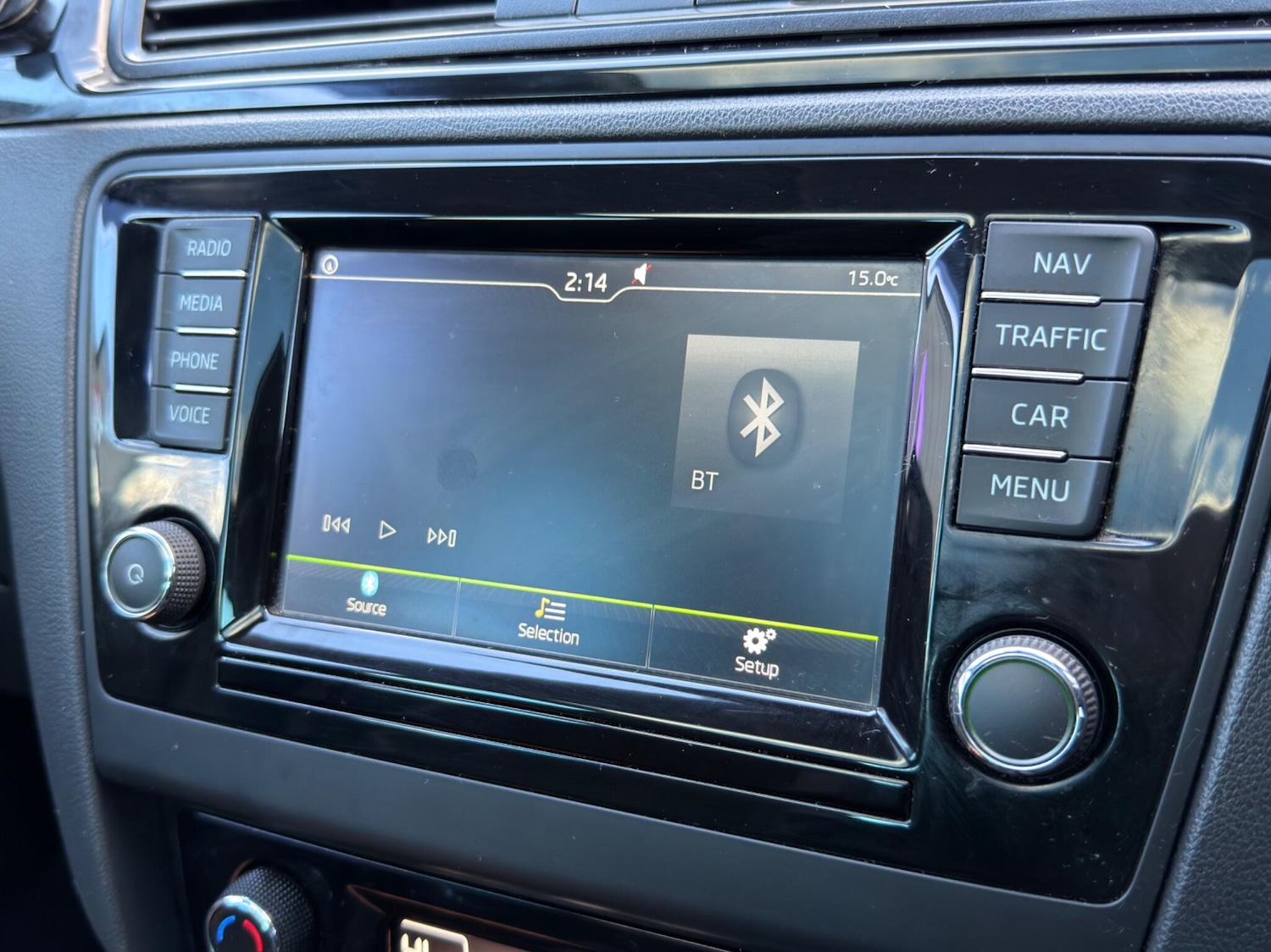 Used Skoda Rapid Spaceback 2015 for sale - 78062754: Photo 40