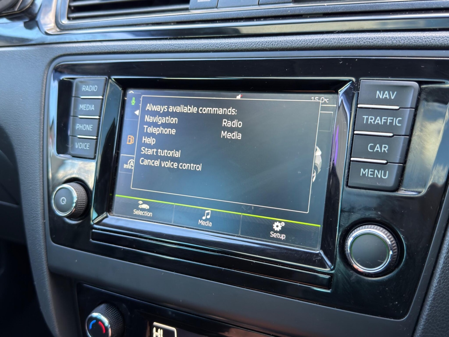 Used Skoda Rapid Spaceback 2015 for sale - 78062754: Photo 41