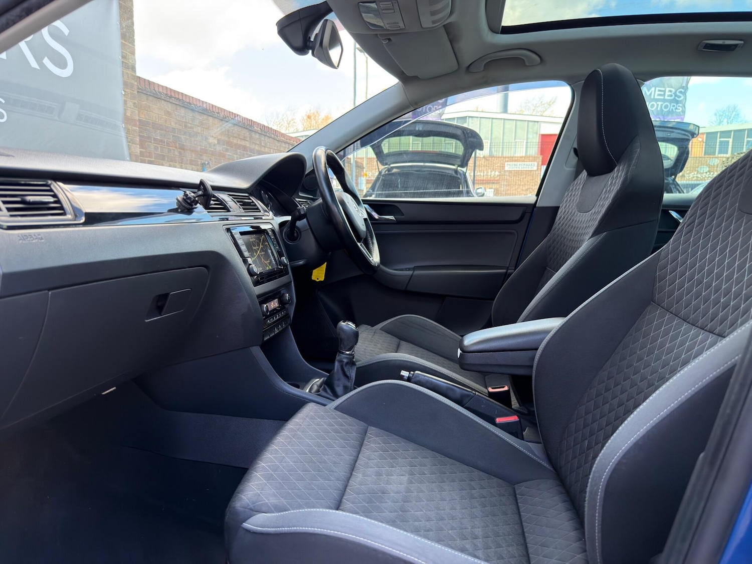 Used Skoda Rapid Spaceback 2015 for sale - 78062754: Photo 46