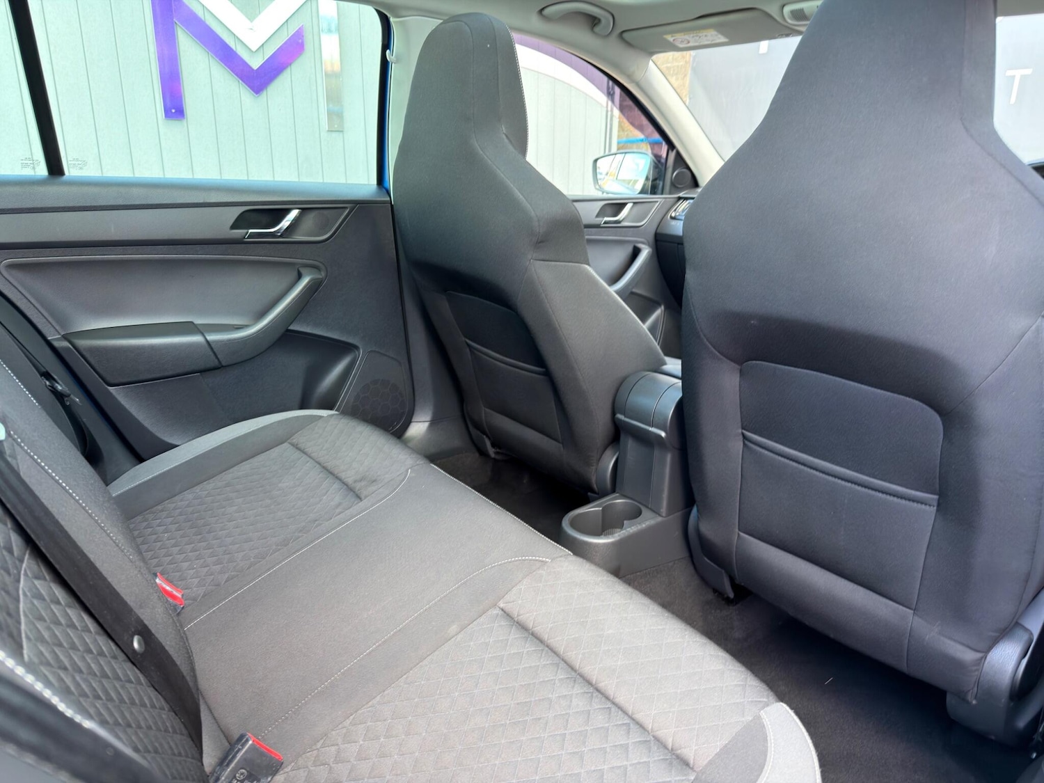 Used Skoda Rapid Spaceback 2015 for sale - 78062754: Photo 49