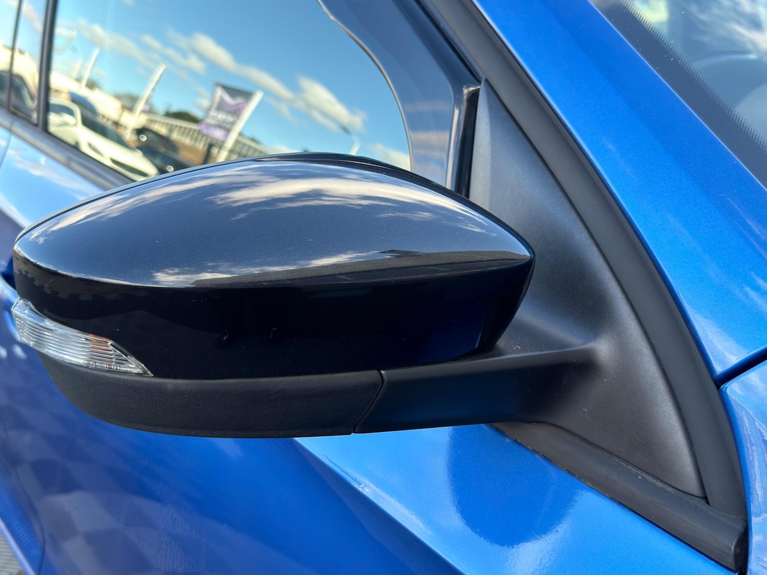 Used Skoda Rapid Spaceback 2015 for sale - 78062754: Photo 9