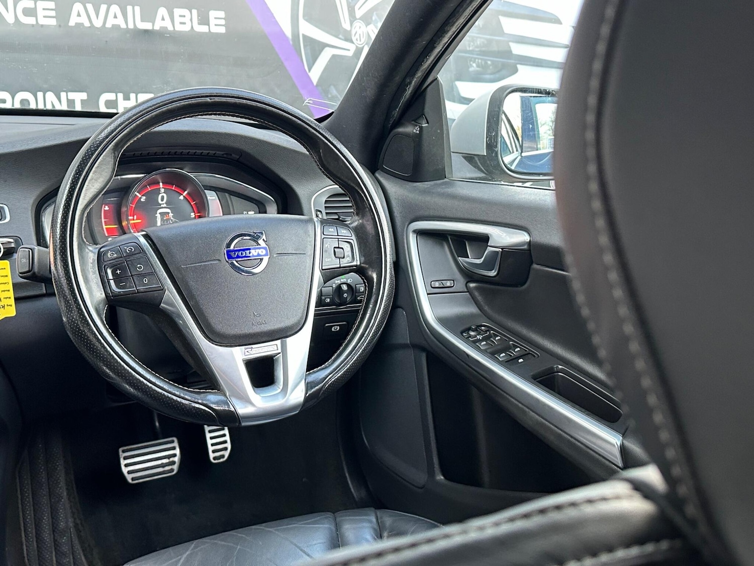 Used Volvo S60 2017 for sale - 76759770: Photo 11