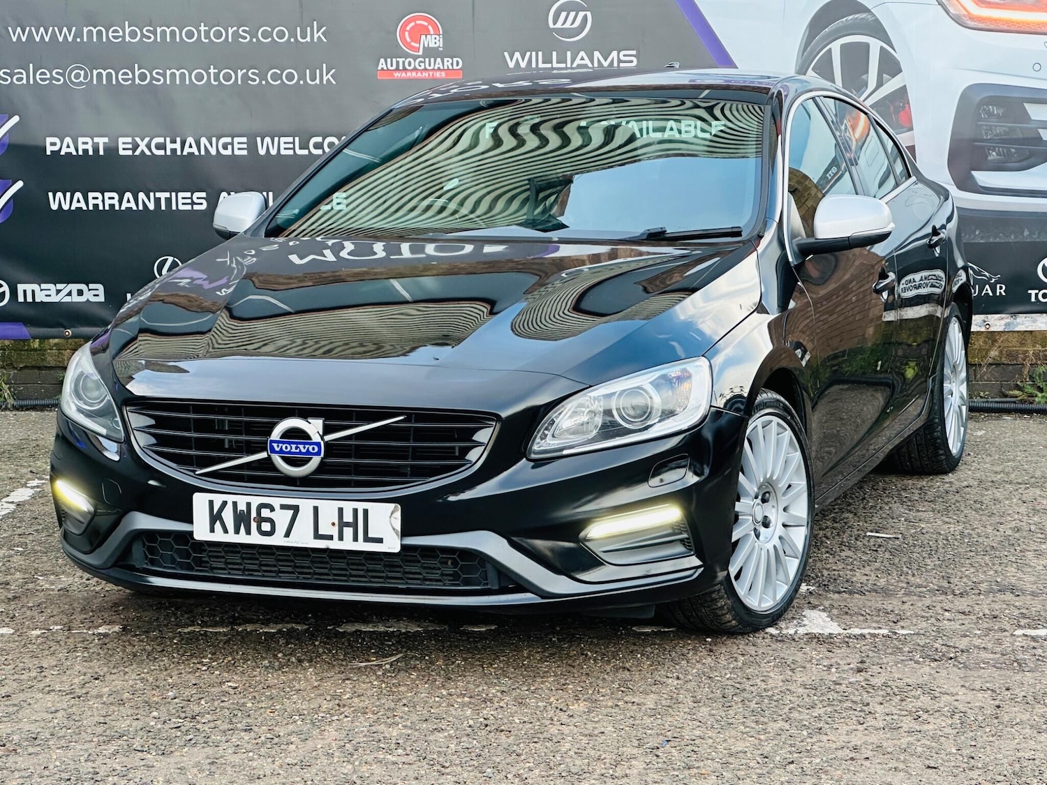 Used Volvo S60 2017 for sale - 76759770: Photo 13