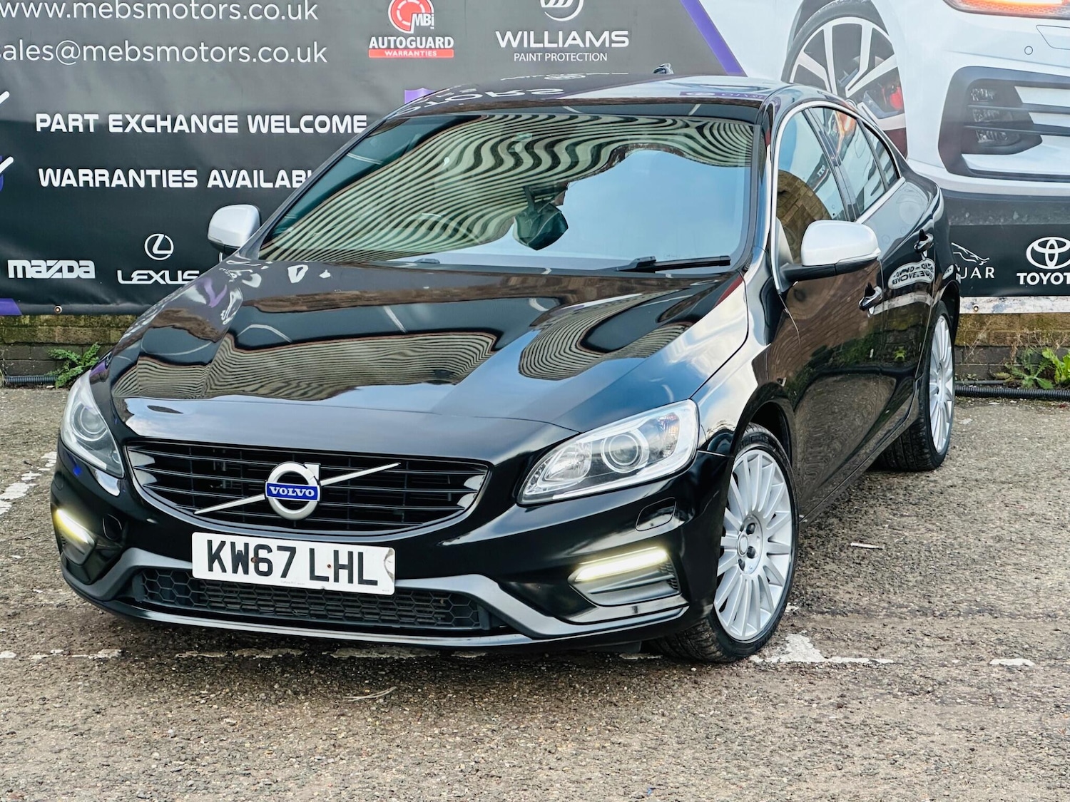 Used Volvo S60 2017 for sale - 76759770: Photo 14