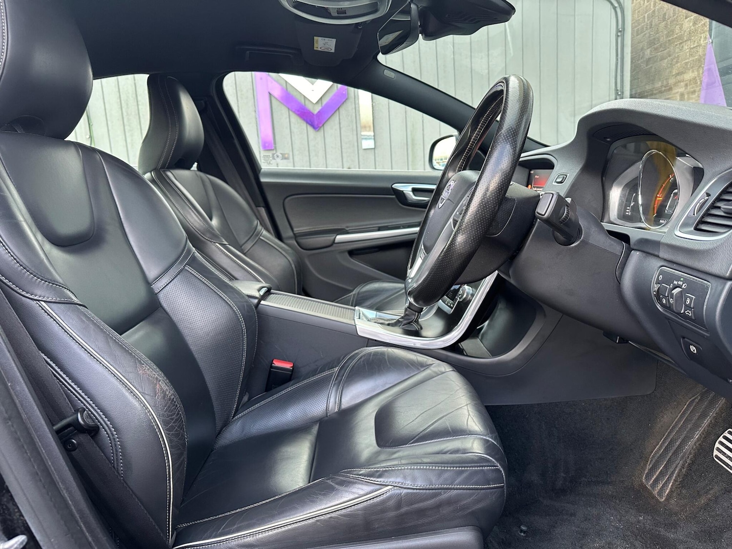 Used Volvo S60 2017 for sale - 76759770: Photo 22