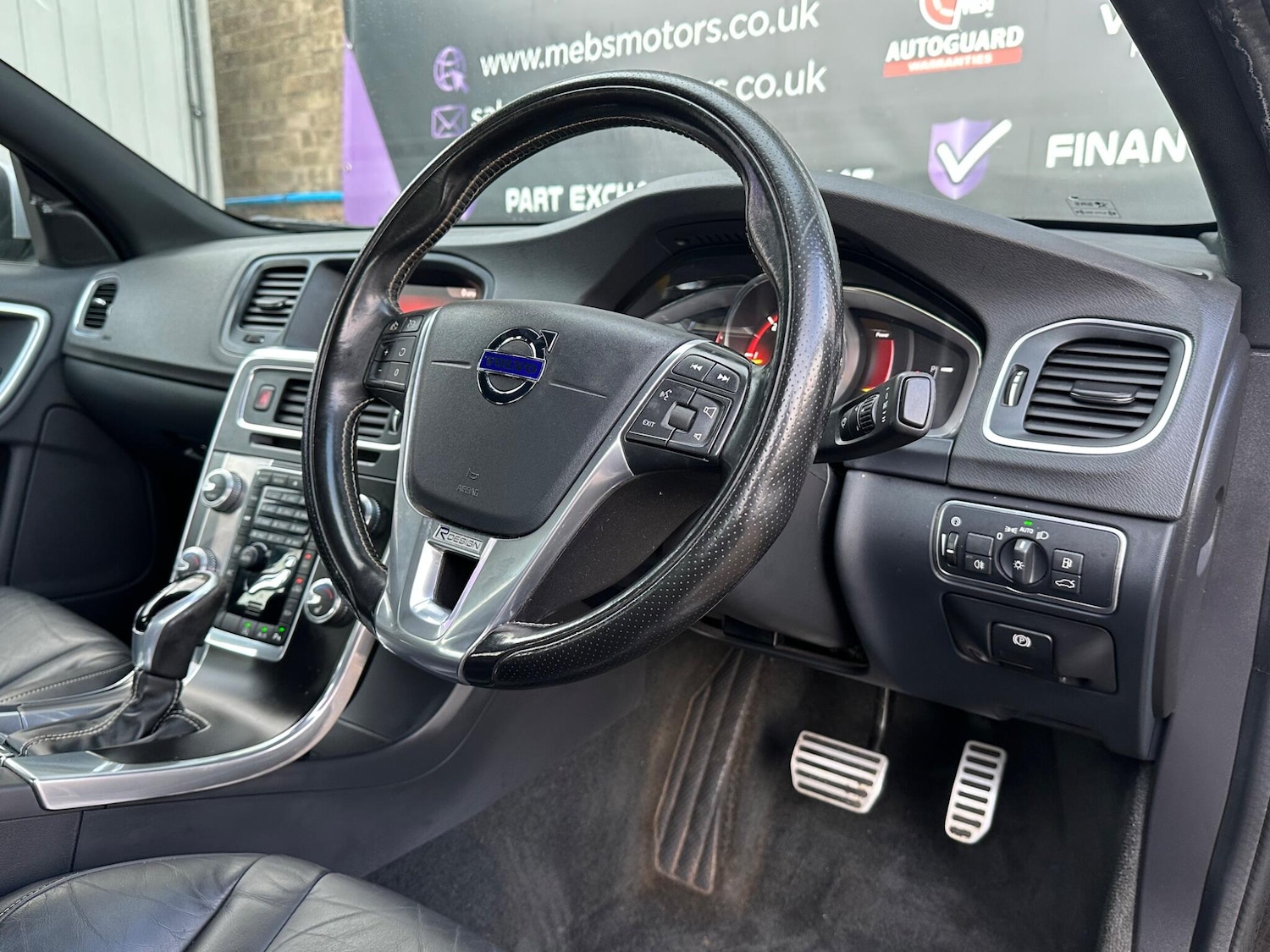 Used Volvo S60 2017 for sale - 76759770: Photo 26