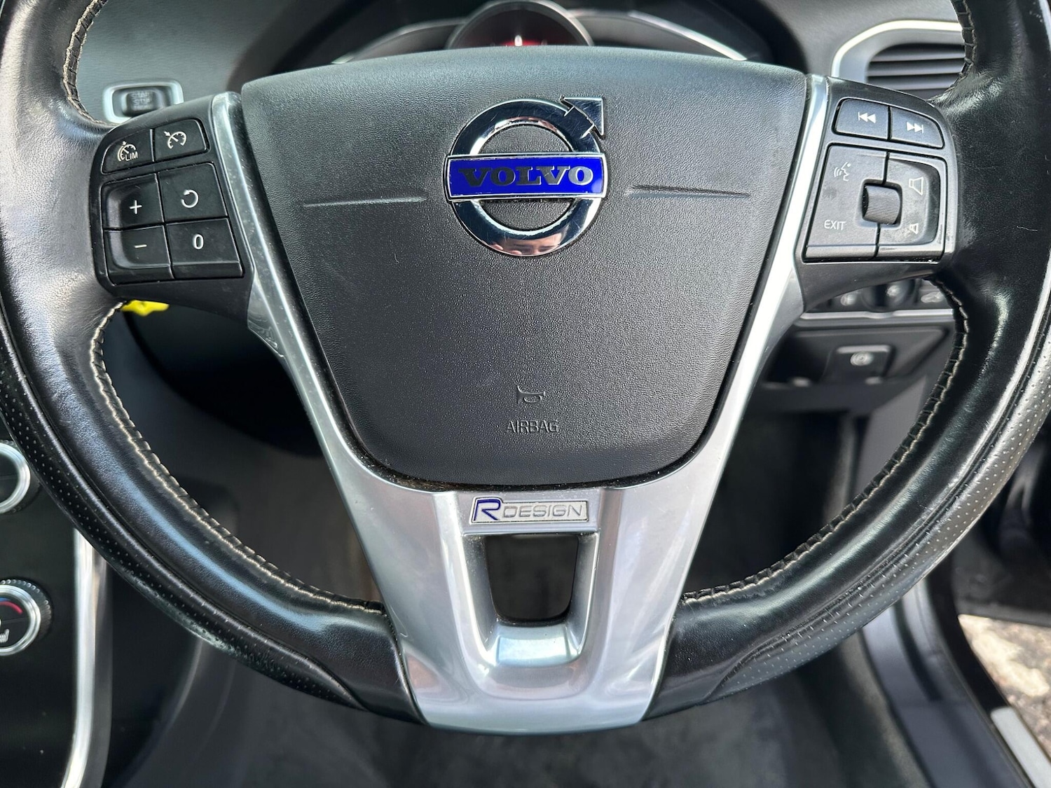 Used Volvo S60 2017 for sale - 76759770: Photo 30