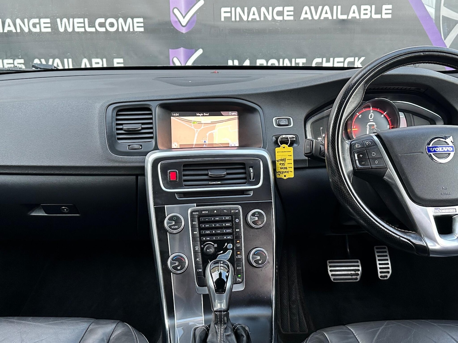 Used Volvo S60 2017 for sale - 76759770: Photo 33