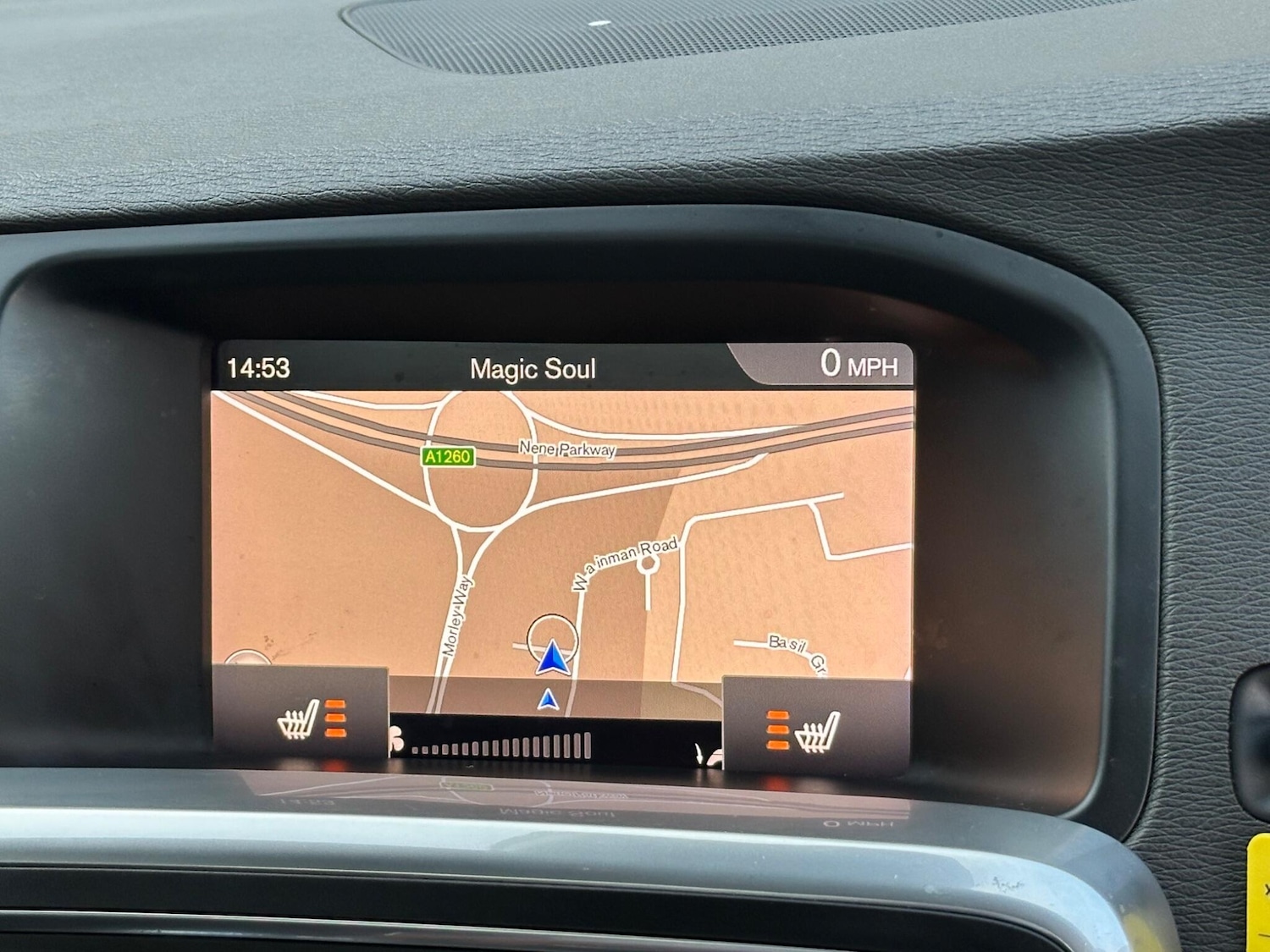 Used Volvo S60 2017 for sale - 76759770: Photo 34