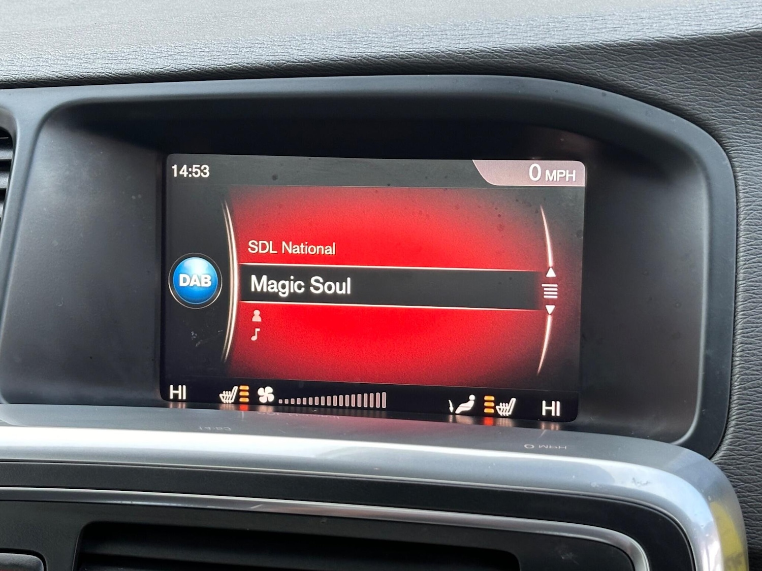 Used Volvo S60 2017 for sale - 76759770: Photo 38