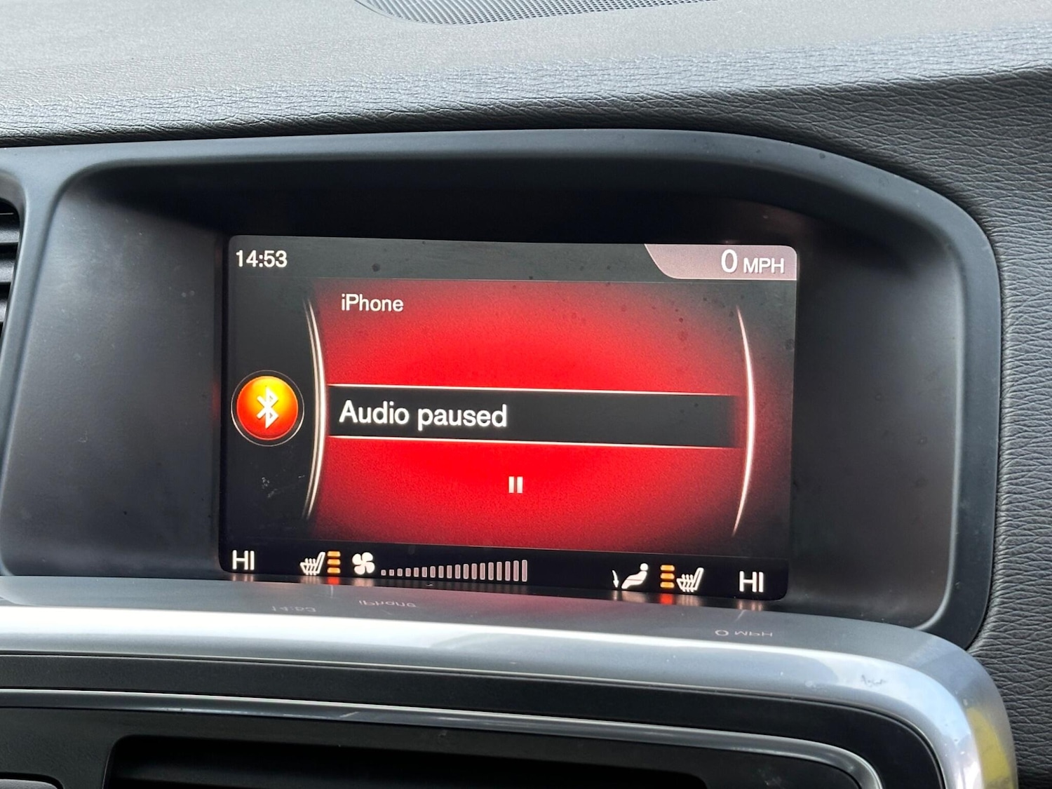 Used Volvo S60 2017 for sale - 76759770: Photo 39