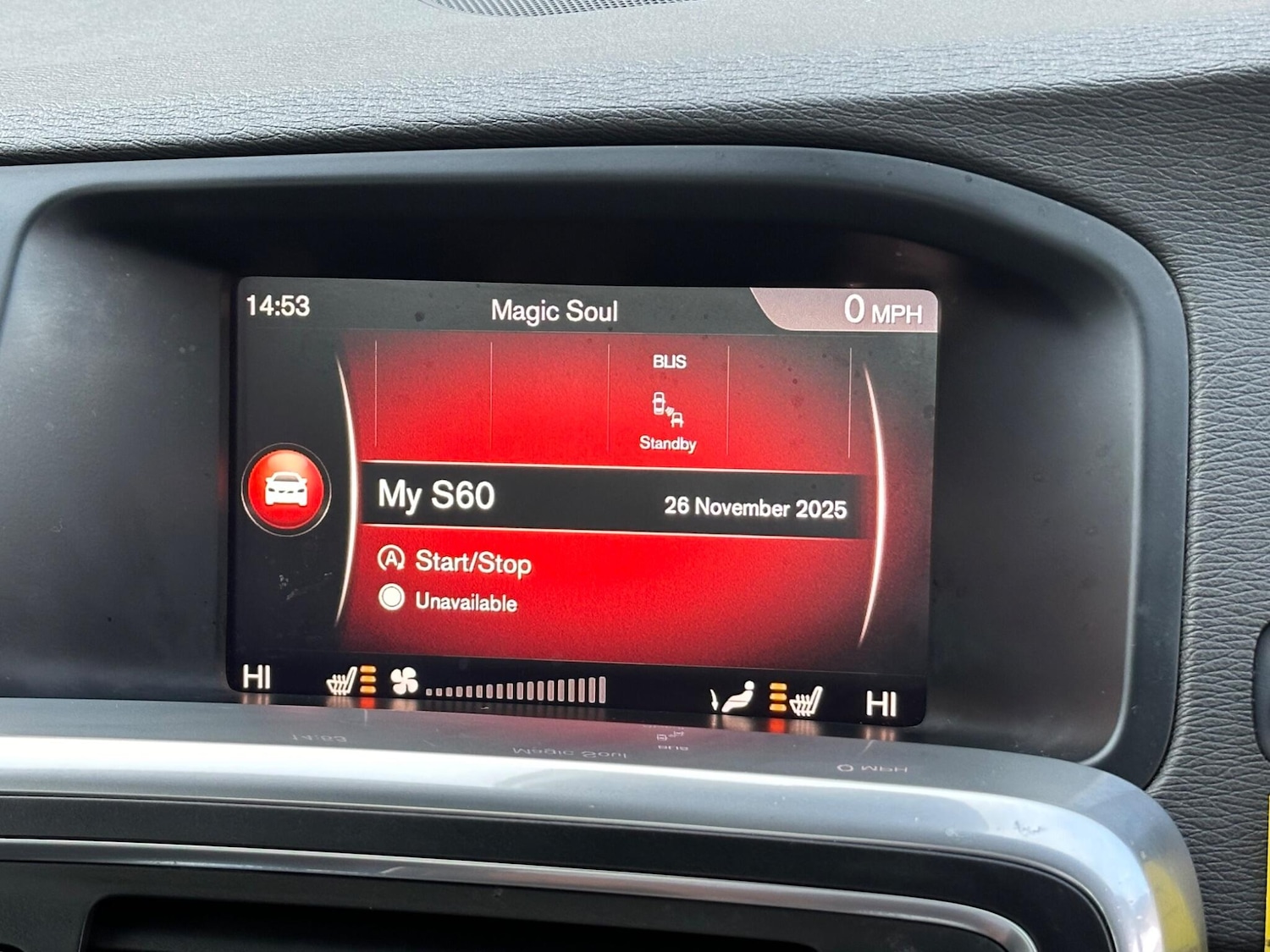 Used Volvo S60 2017 for sale - 76759770: Photo 40