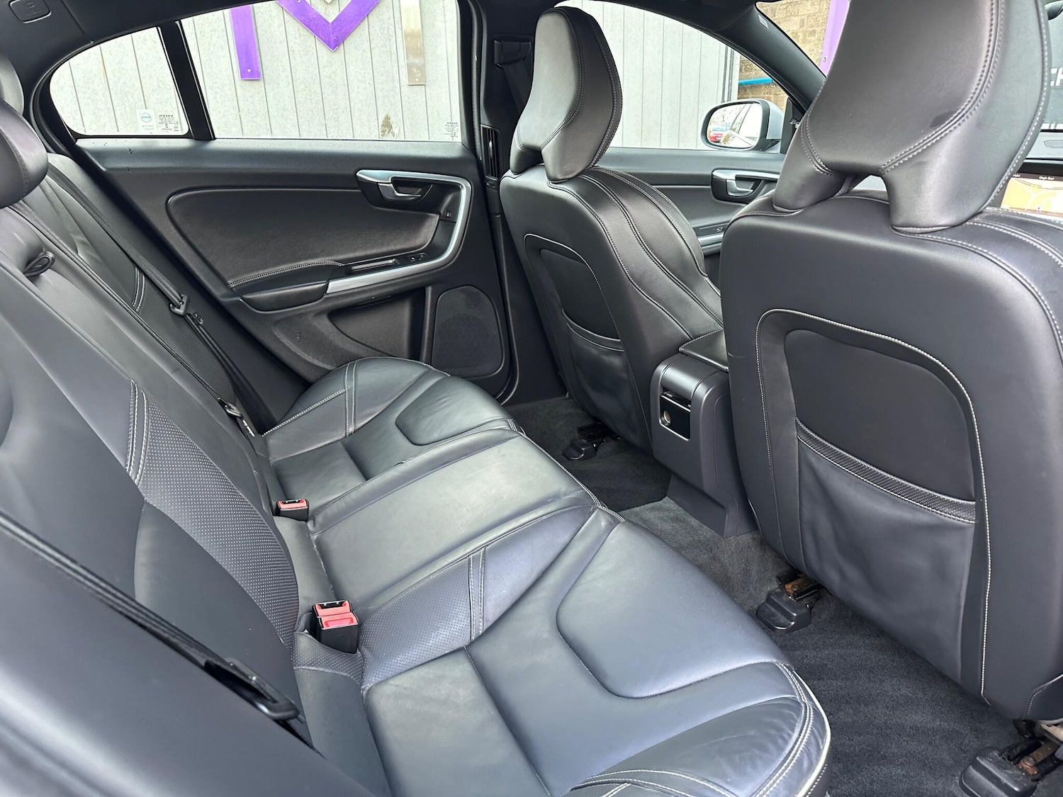 Used Volvo S60 2017 for sale - 76759770: Photo 47