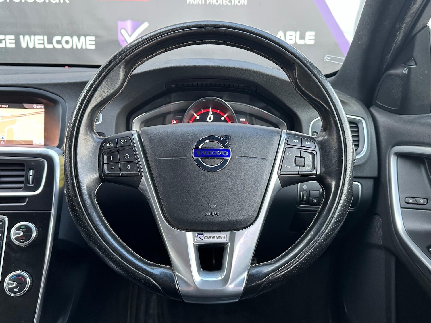 Used Volvo S60 2017 for sale - 76759770: Photo 49