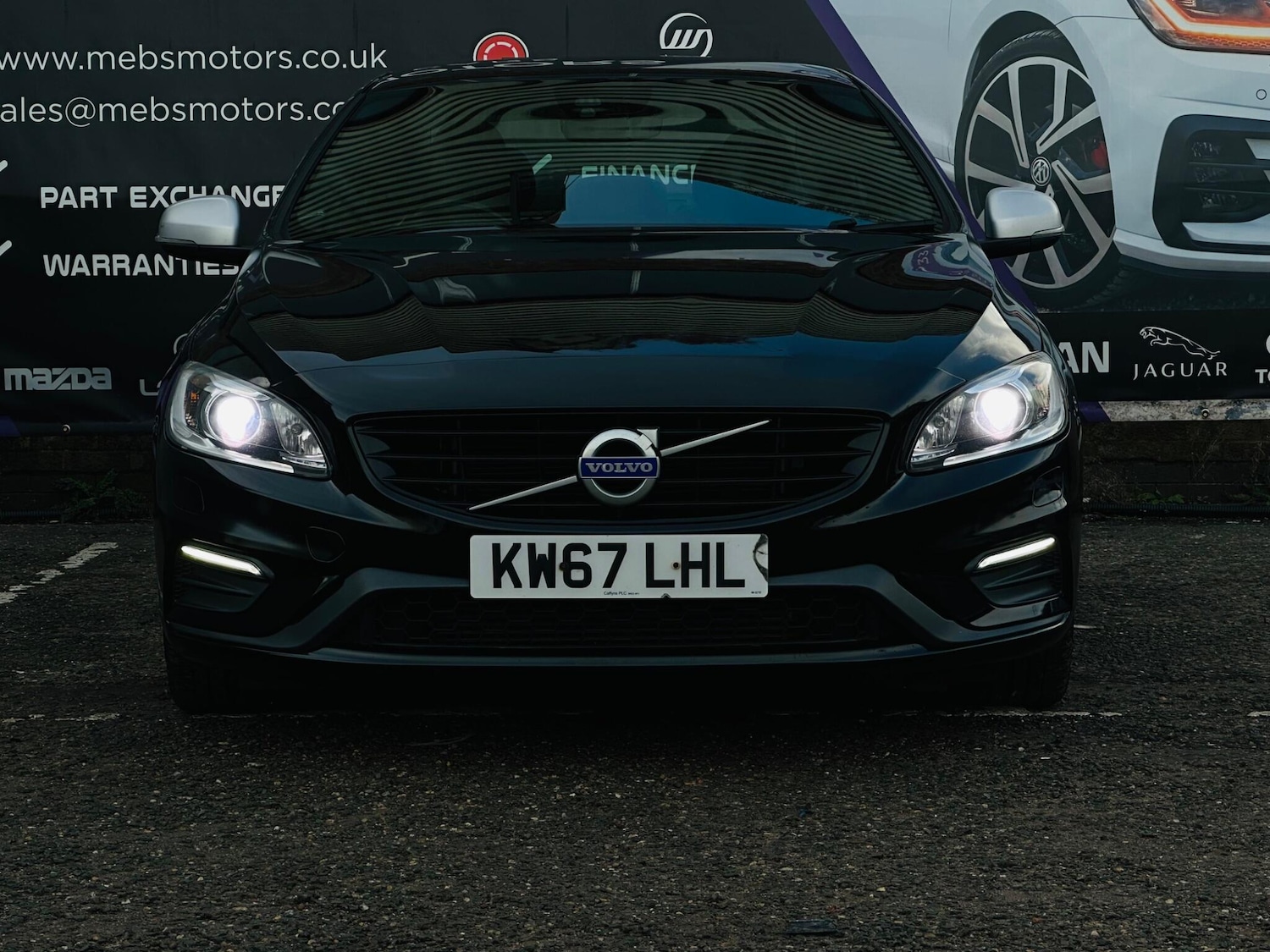 Used Volvo S60 2017 for sale - 76759770: Photo 6