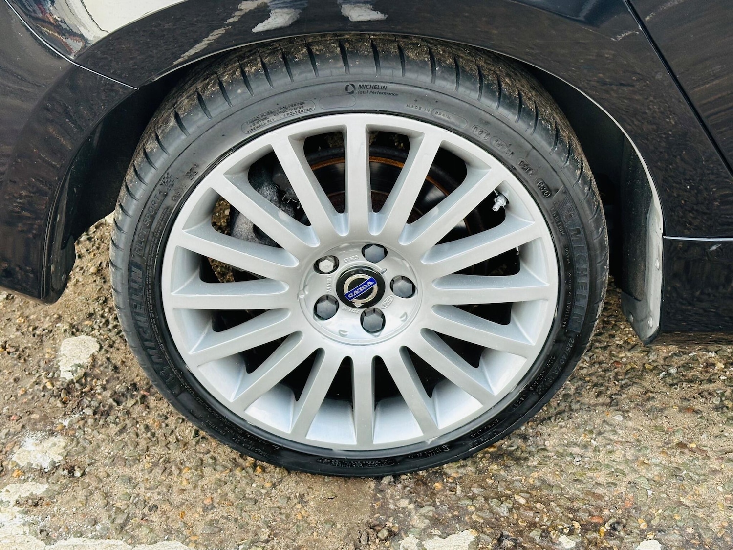 Used Volvo S60 2017 for sale - 76759770: Photo 8