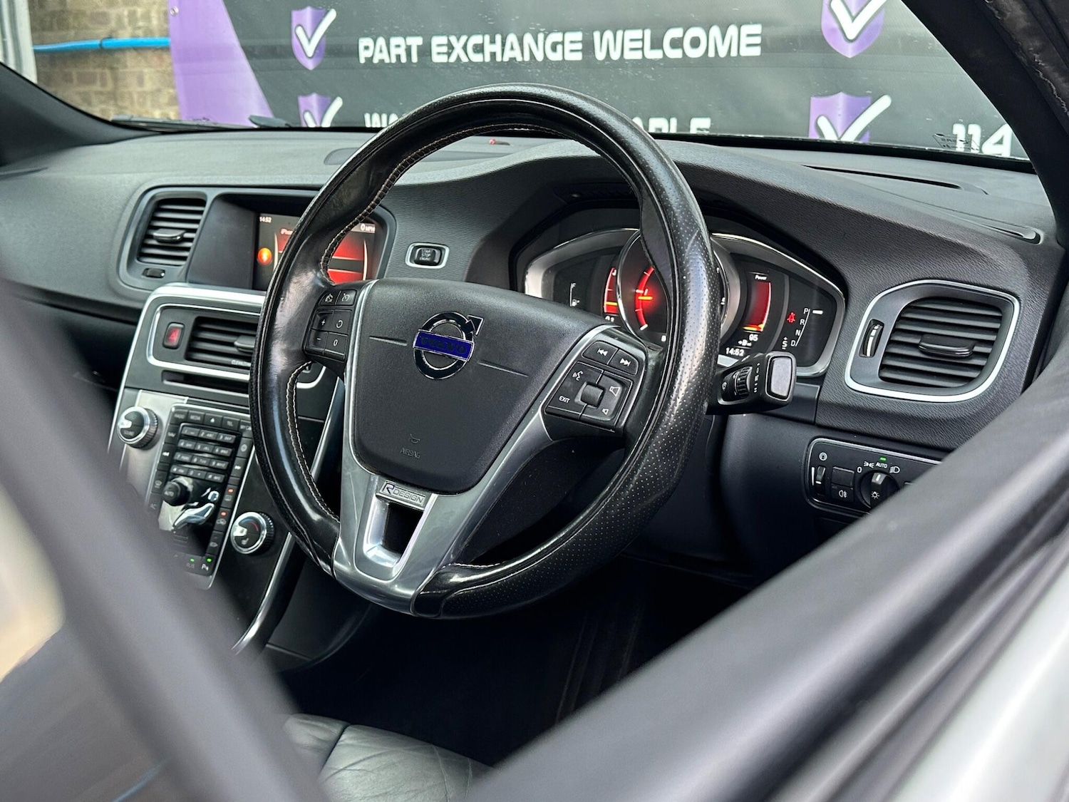 Used Volvo S60 2017 for sale - 76759770: Photo 9