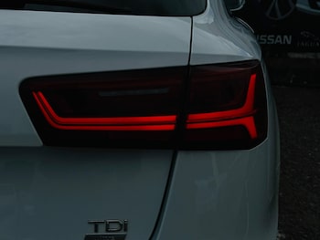 Used Audi A6 Avant 2017 for sale - 75464070: Photo