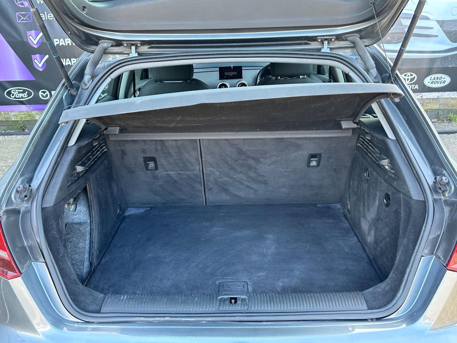 Vehicle 16