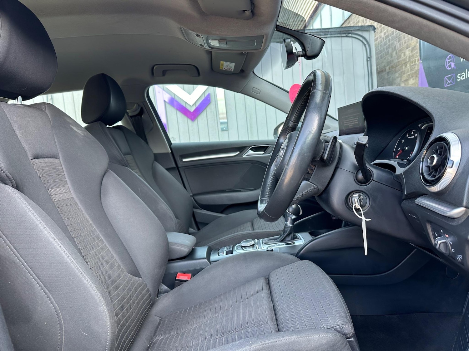 Vehicle 19