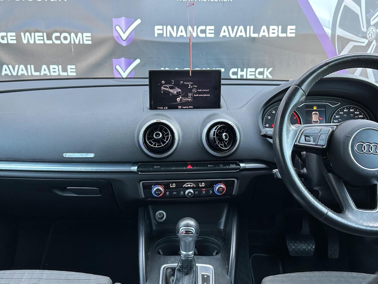 Vehicle 30