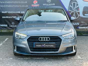 Used Audi A3 2017 for sale - 74712333: Photo