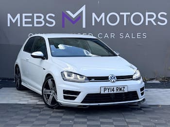 Used Volkswagen Golf 2014 for sale - 79751231: Photo