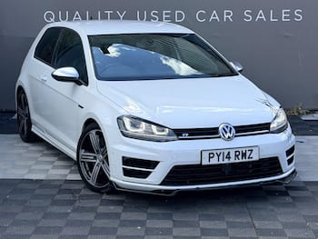 Used Volkswagen Golf 2014 for sale - 79751231: Photo