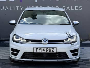 Used Volkswagen Golf 2014 for sale - 79751231: Photo