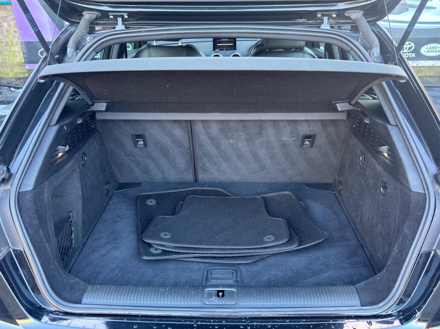 Used Audi A3 2018 for sale - 77440217: Photo 21