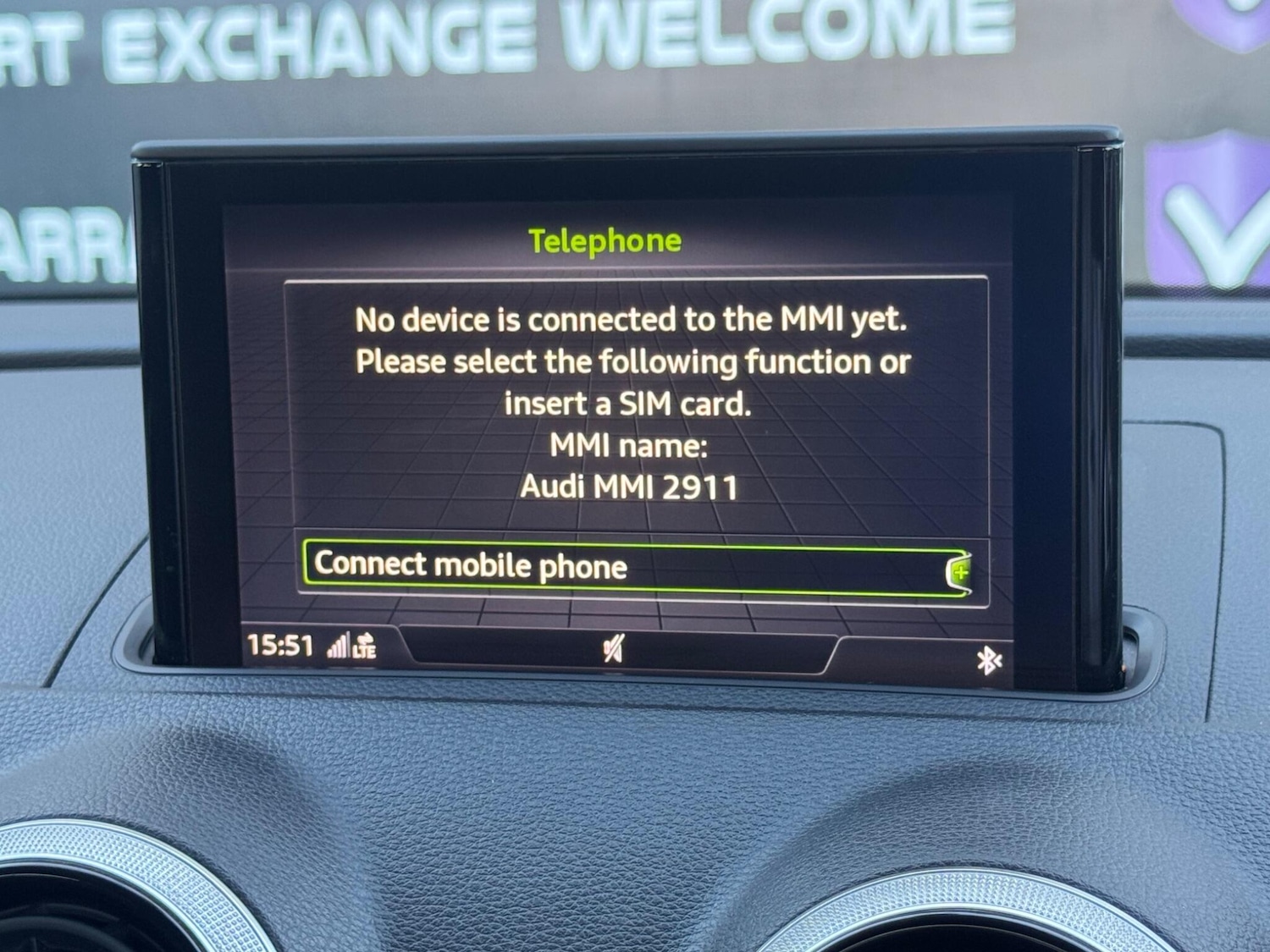 Used Audi A3 2018 for sale - 77440217: Photo 38