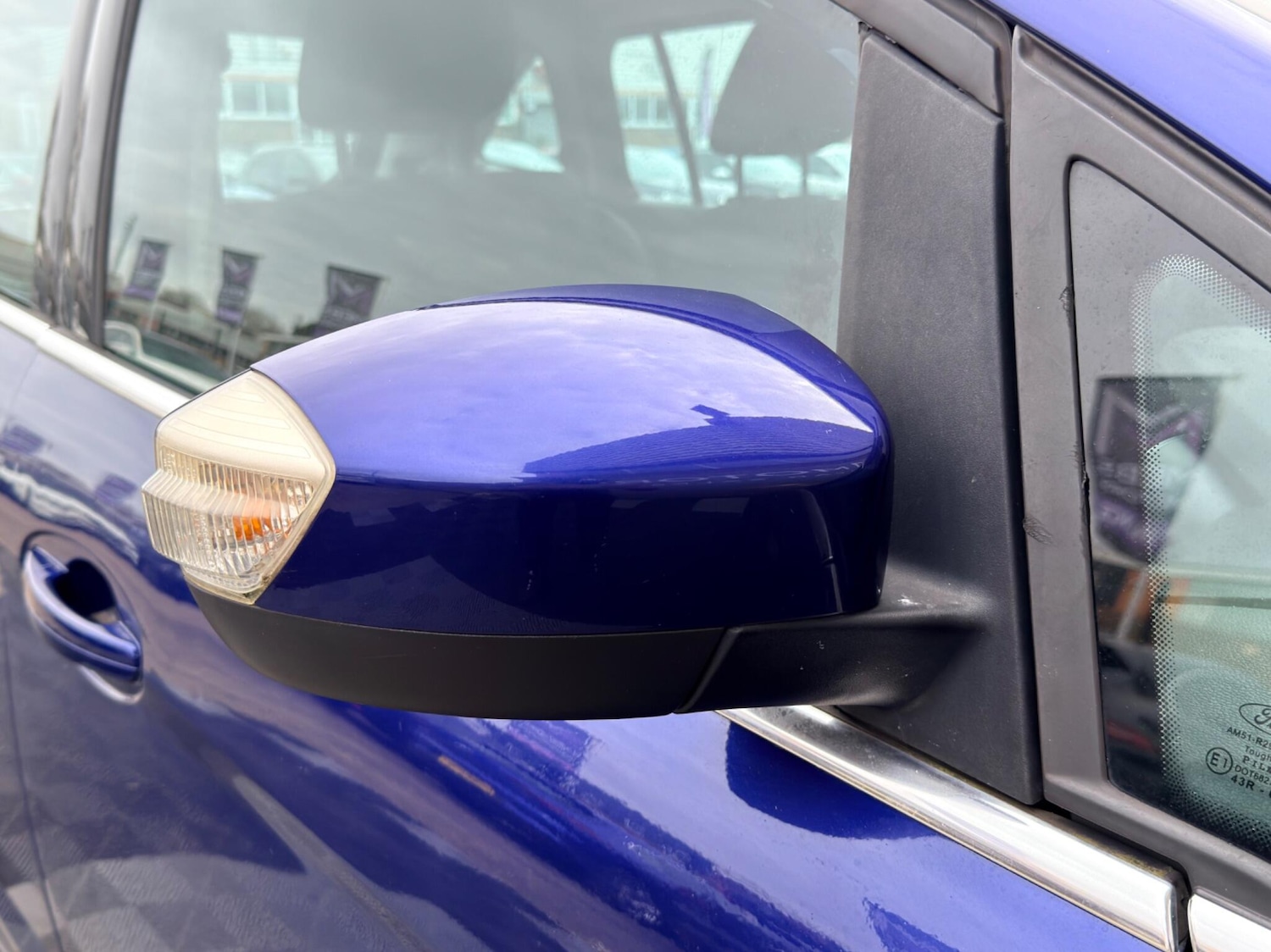 Used Ford Grand C-Max 2016 for sale - 78141446: Photo 10