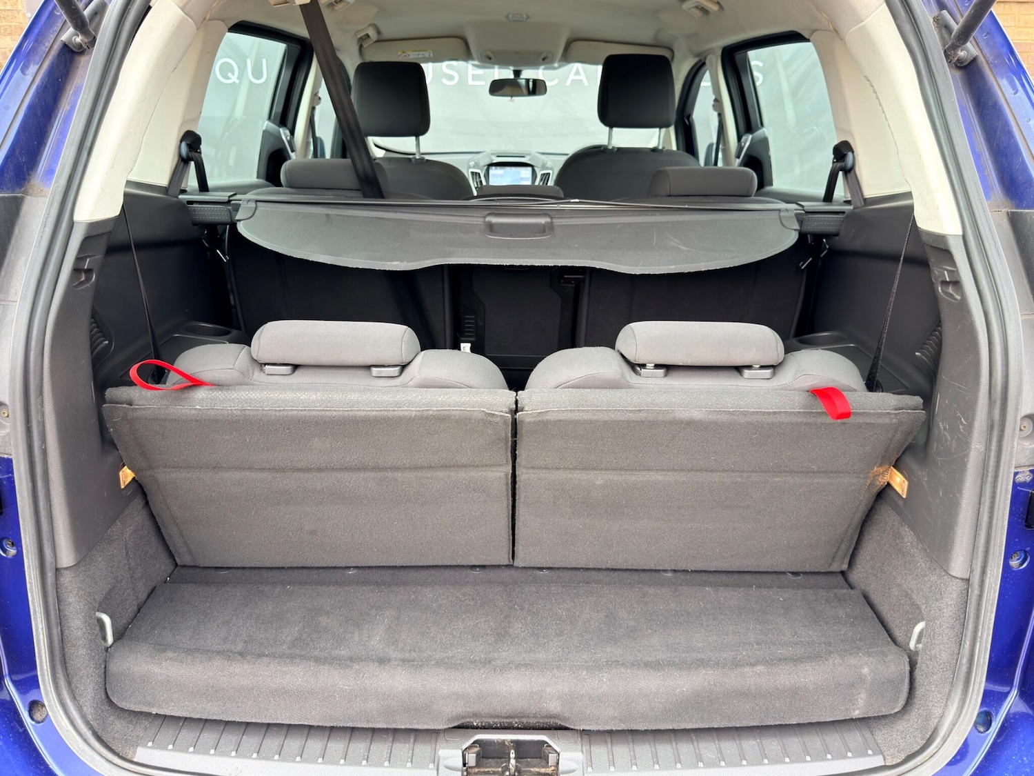 Used Ford Grand C-Max 2016 for sale - 78141446: Photo 21