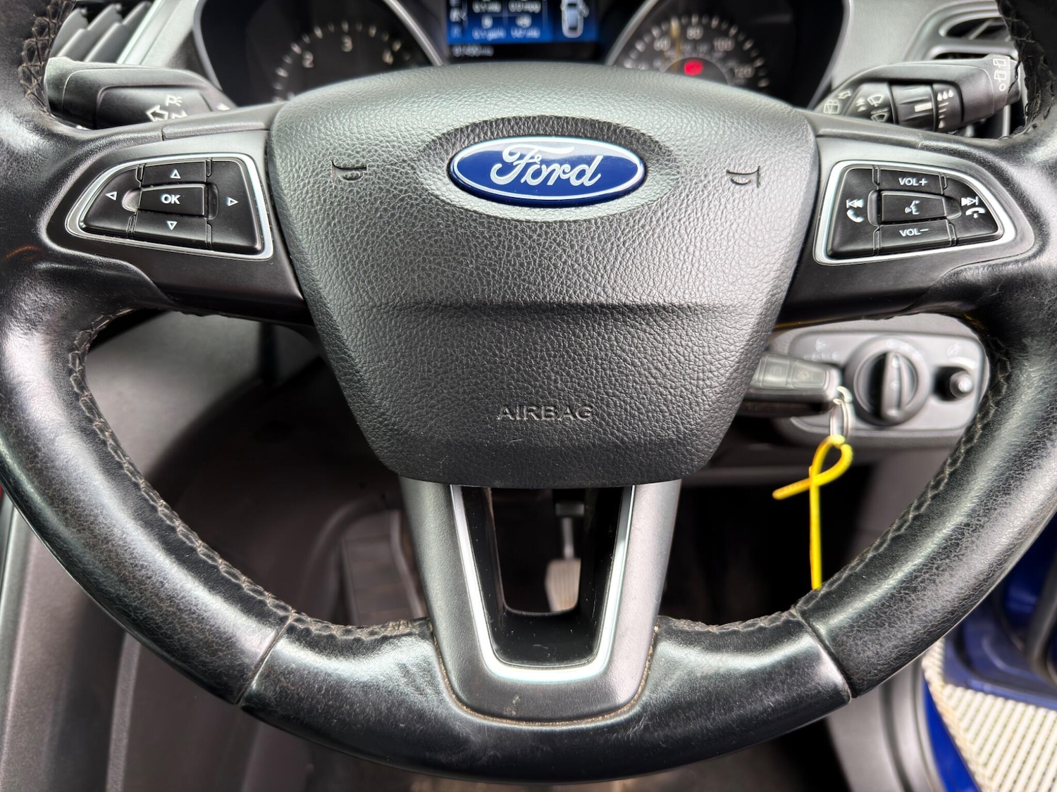 Used Ford Grand C-Max 2016 for sale - 78141446: Photo 31