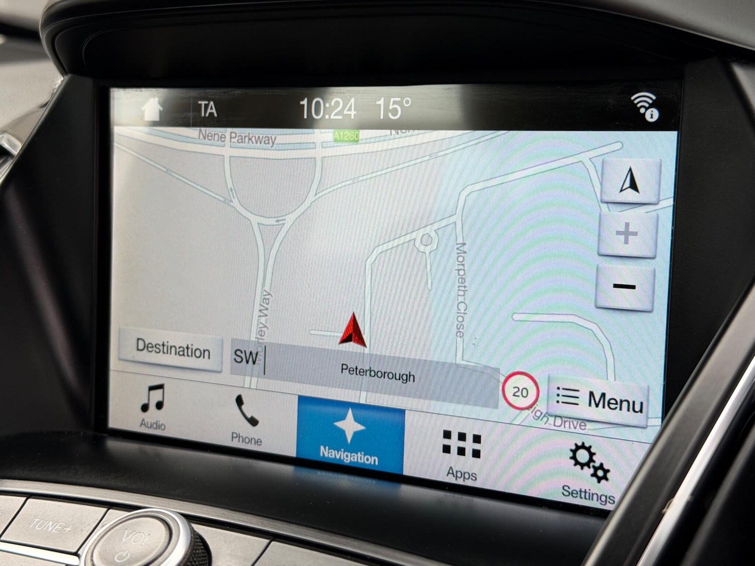 Used Ford Grand C-Max 2016 for sale - 78141446: Photo 35