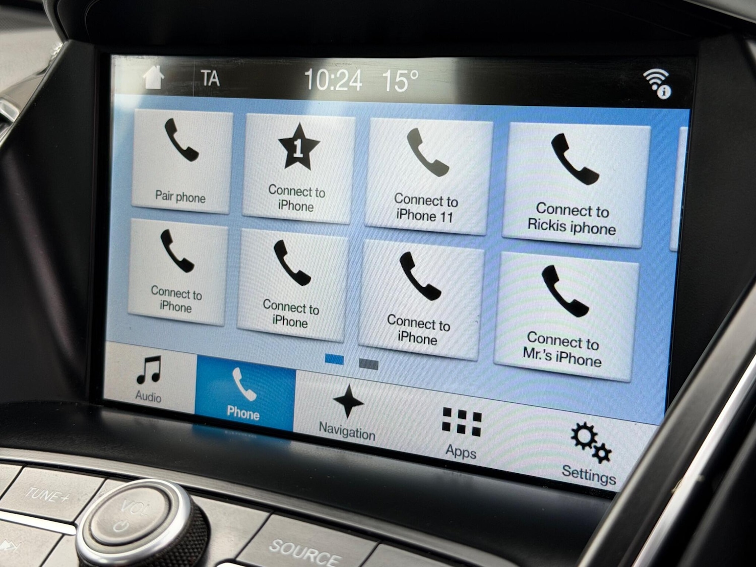 Used Ford Grand C-Max 2016 for sale - 78141446: Photo 38