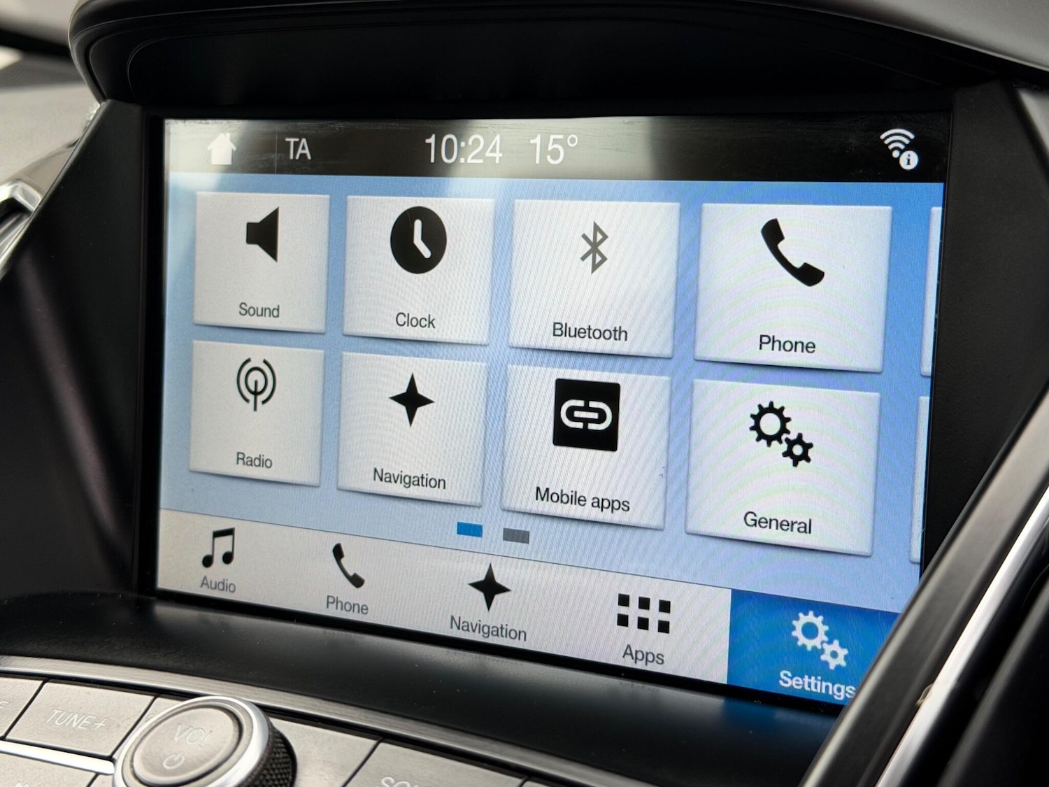 Used Ford Grand C-Max 2016 for sale - 78141446: Photo 39