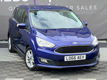 Used Ford Grand C-Max 2016 for sale - 78141446: Photo