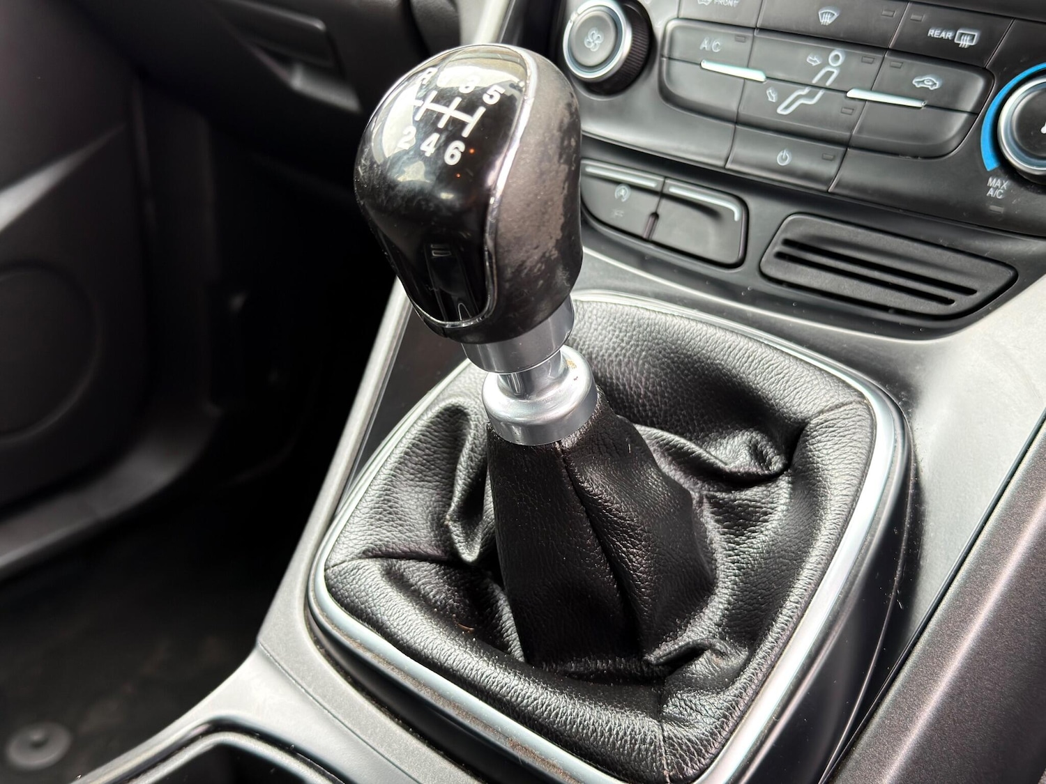 Used Ford Grand C-Max 2016 for sale - 78141446: Photo 43