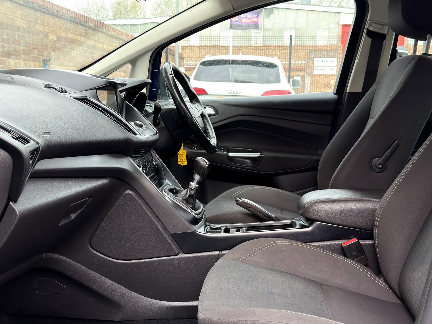 Used Ford Grand C-Max 2016 for sale - 78141446: Photo 45