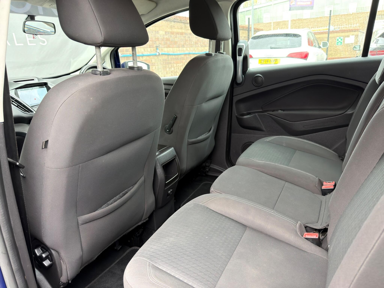 Used Ford Grand C-Max 2016 for sale - 78141446: Photo 46