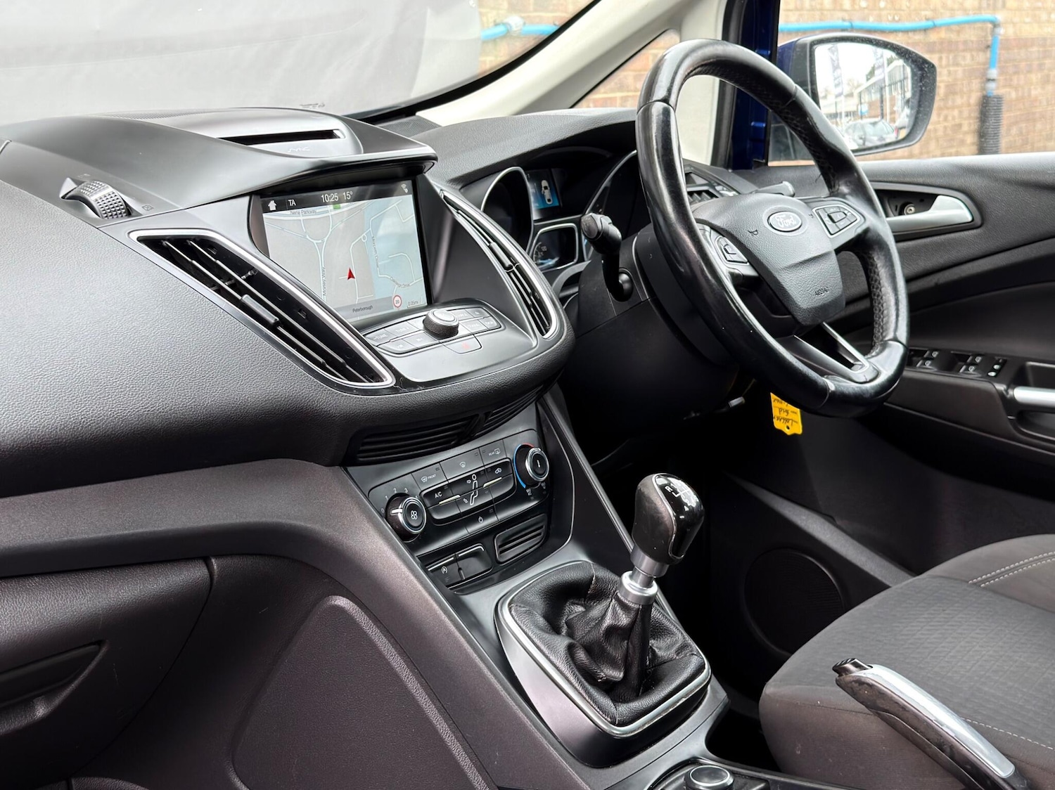 Used Ford Grand C-Max 2016 for sale - 78141446: Photo 47