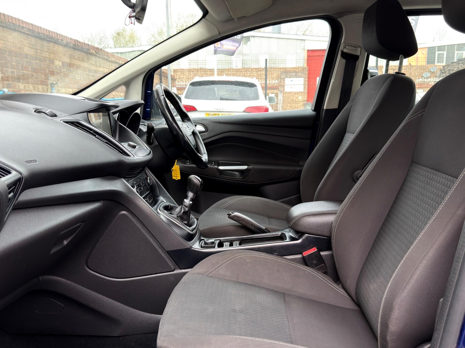 Used Ford Grand C-Max 2016 for sale - 78141446: Photo 48