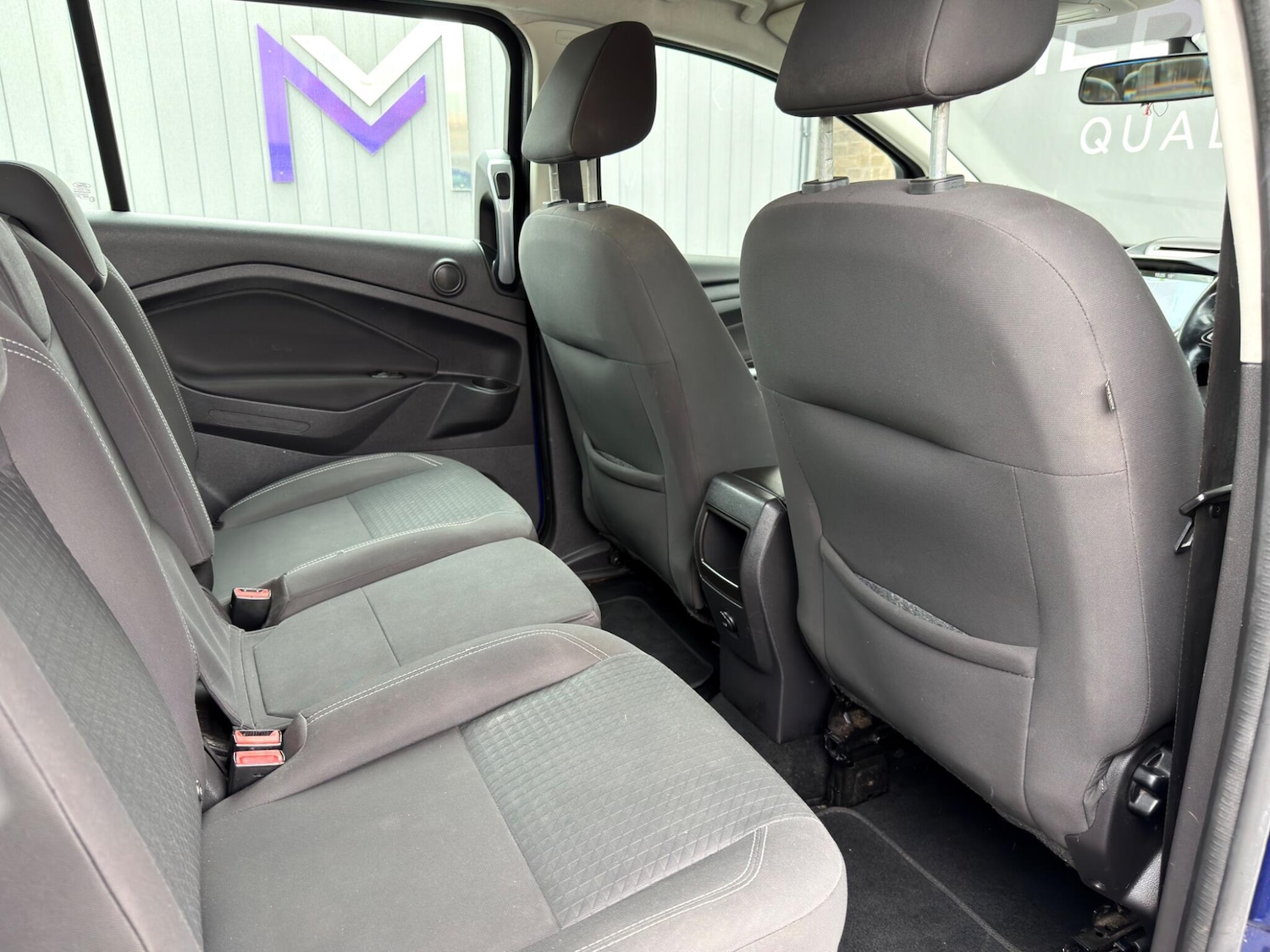 Used Ford Grand C-Max 2016 for sale - 78141446: Photo 49