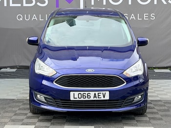 Used Ford Grand C-Max 2016 for sale - 78141446: Photo