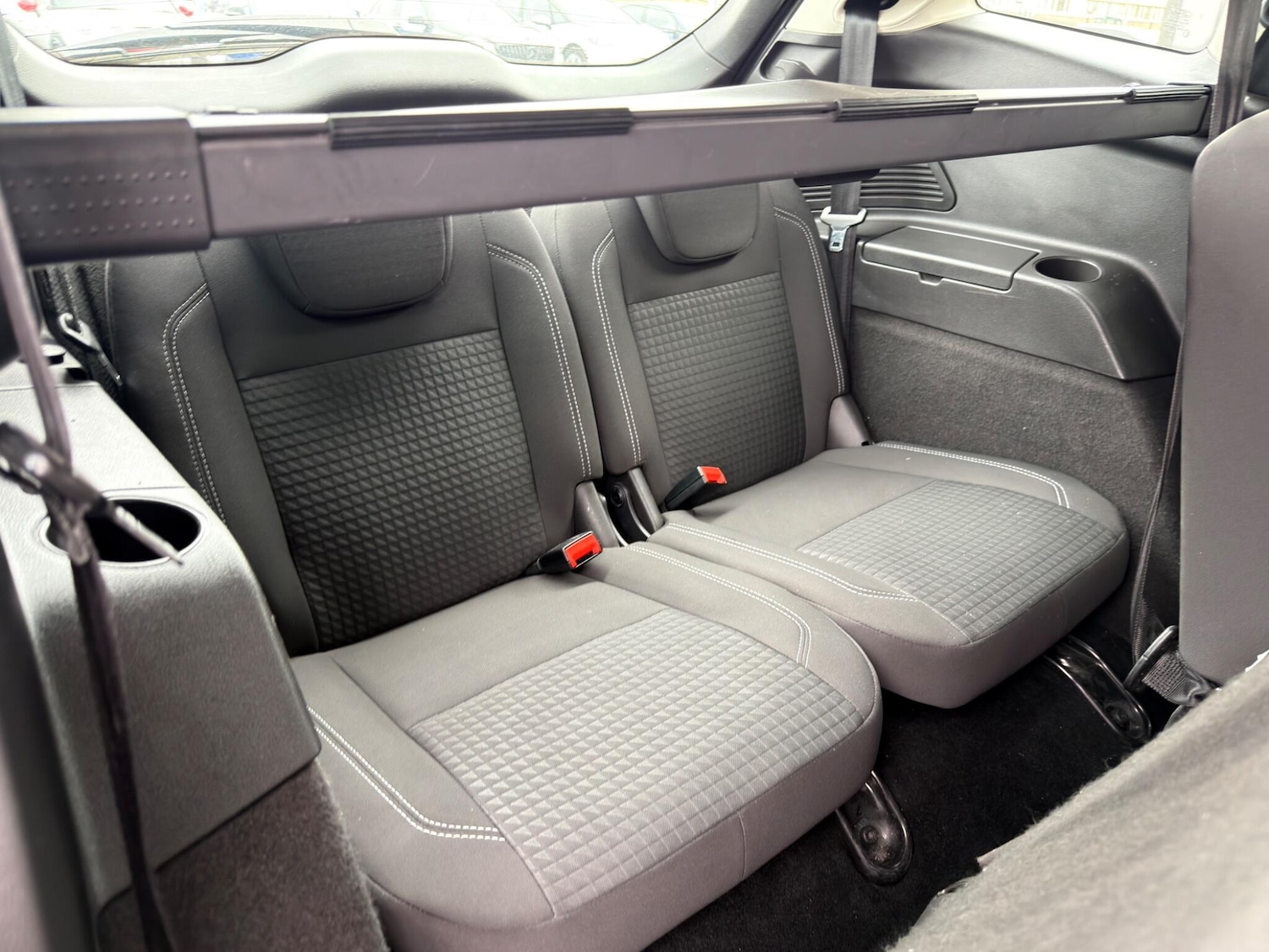 Used Ford Grand C-Max 2016 for sale - 78141446: Photo 50