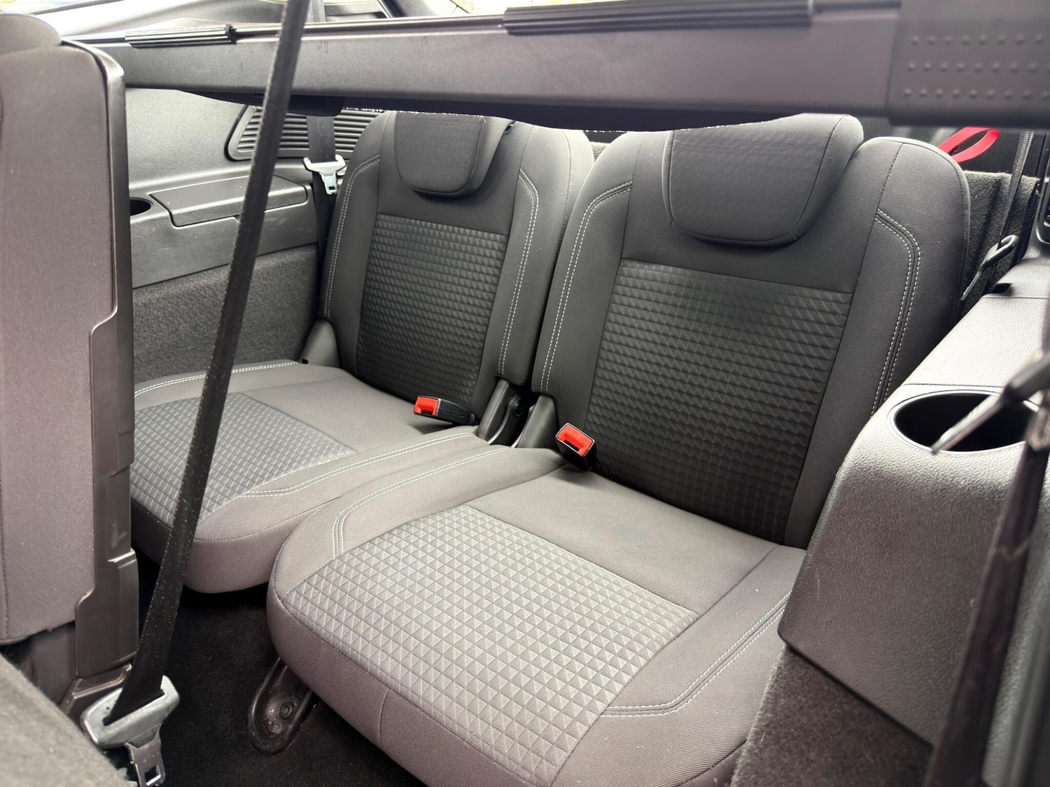 Used Ford Grand C-Max 2016 for sale - 78141446: Photo 51