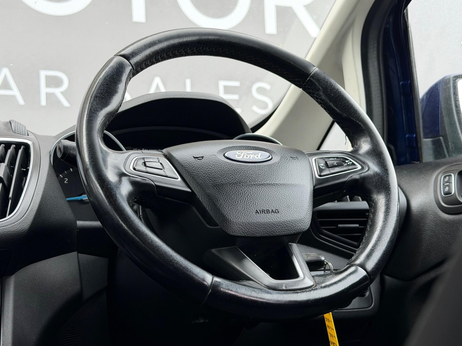 Used Ford Grand C-Max 2016 for sale - 78141446: Photo 53