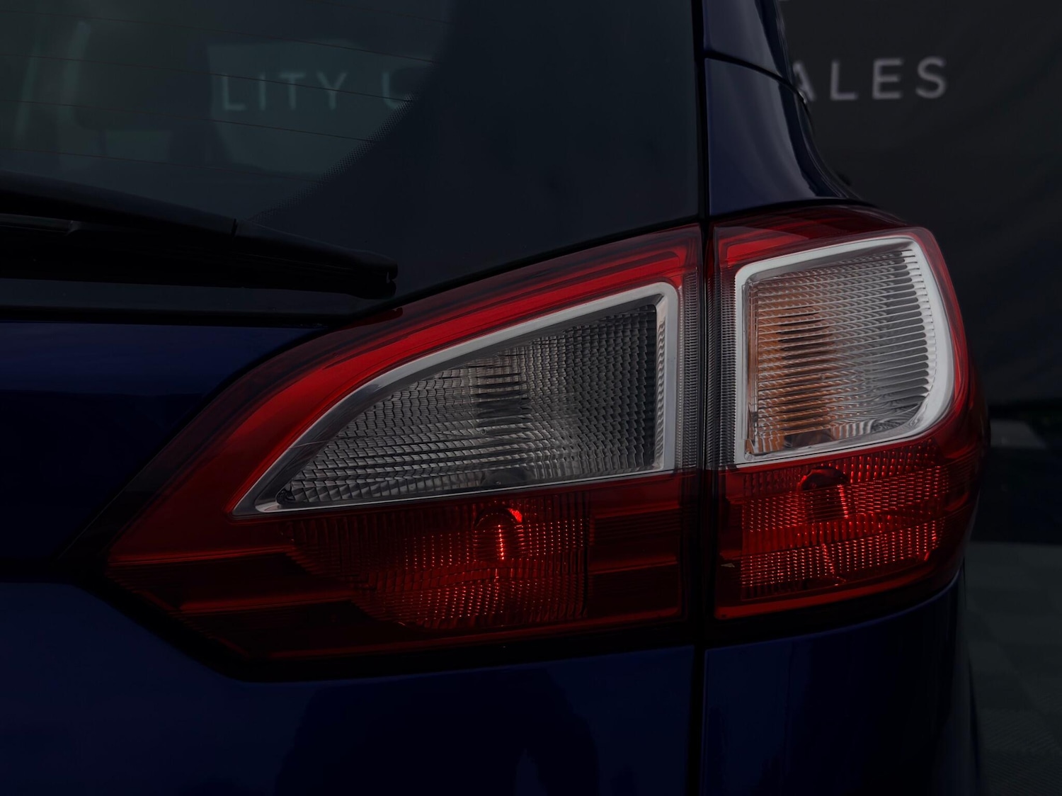 Used Ford Grand C-Max 2016 for sale - 78141446: Photo 7